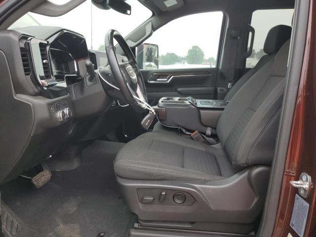 2024 GMC SIERRA K25 1GT49MEY5RF303508