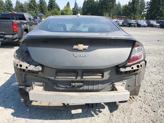 2017 CHEVROLET VOLT LT 1G1RC6S59HU120256