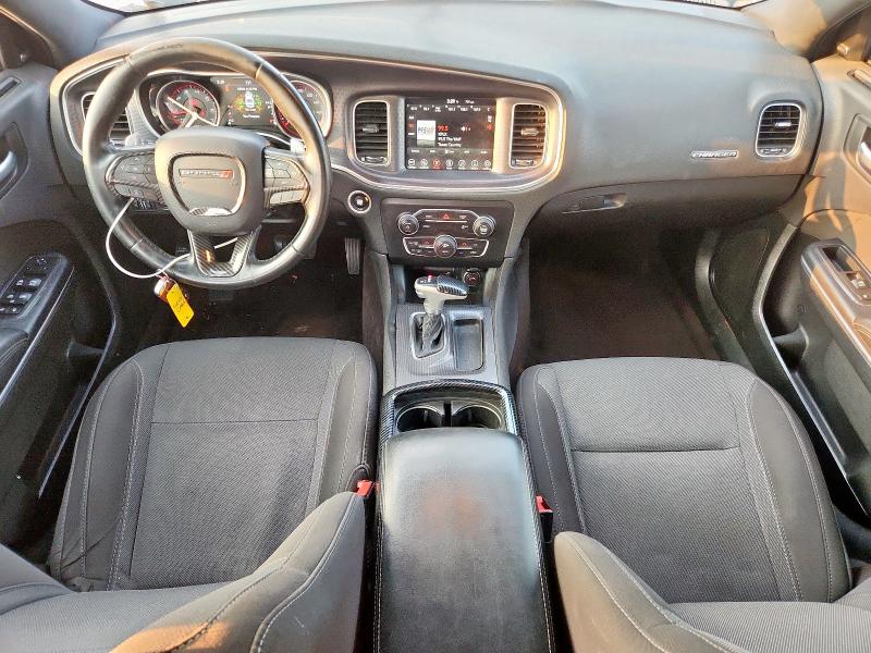 2017 DODGE CHARGER R/ 2C3CDXCT7HH559072