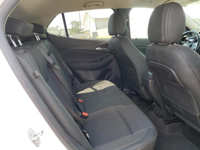 2022 BUICK ENCORE GX - KL4MMDS22NB106984