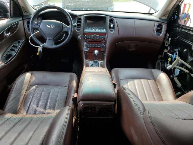 2016 INFINITI QX50 JN1BJ0RR1GM270822
