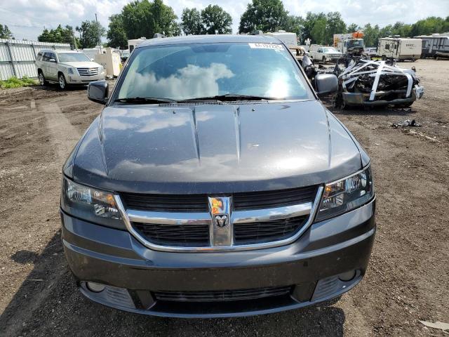 2015 DODGE JOURNEY SX 3C4PDCBG8FT743046