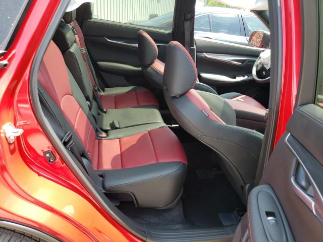 2025 INFINITI QX50 SPORT 3PCAJ5FB0SF109733