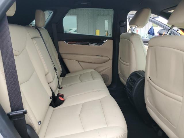 2018 CADILLAC XT5 1GYKNBRS8JZ220827