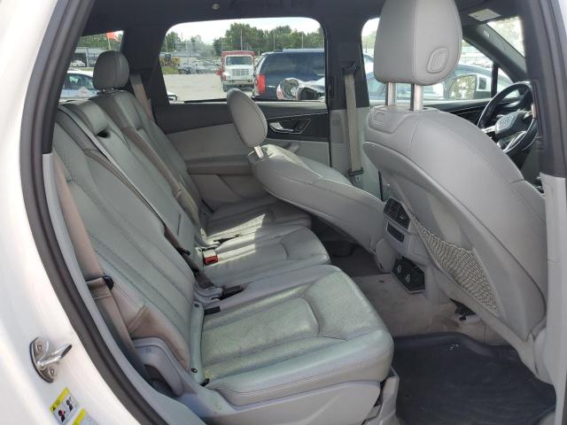 2017 AUDI Q7 PREMIUM PLUS WA1LHAF71HD052736