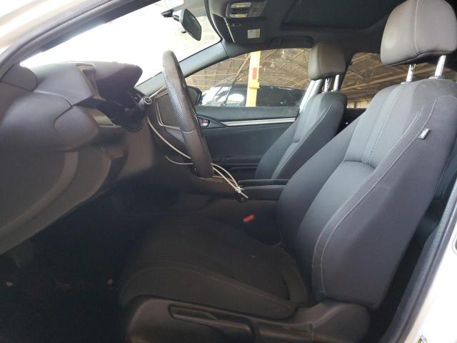 2018 HONDA CIVIC EX SHHFK7H5XJU233446