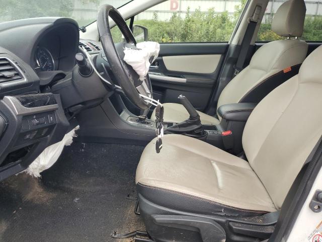 2016 SUBARU CROSSTREK JF2GPAKC1GH311800