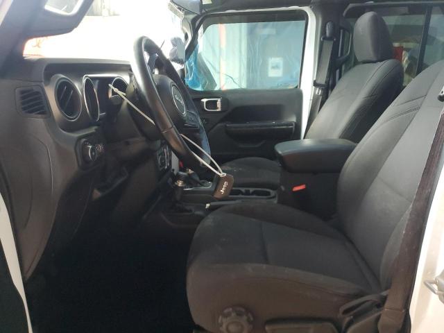 2018 JEEP WRANGLER U 1C4HJXDG8JW119977