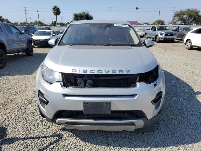 2017 LAND ROVER DISCOVERY SALCR2BG8HH639886