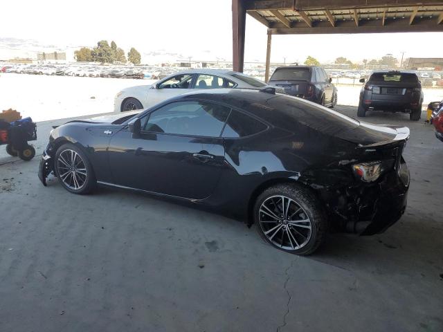 2016 TOYOTA SCION FR-S JF1ZNAA11G9705696