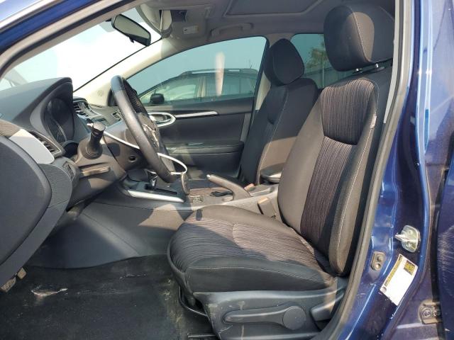 2019 NISSAN SENTRA S - 3N1AB7AP1KY388273