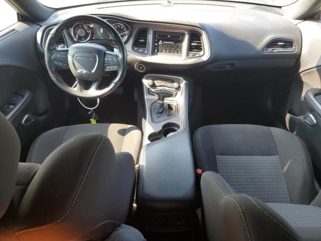 2022 DODGE CHALLENGER 2C3CDZJG2NH230096