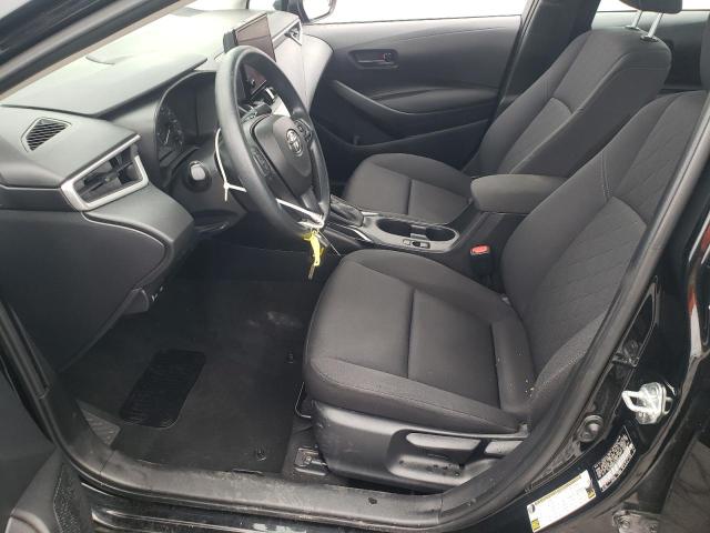 2023 TOYOTA COROLLA LE - 5YFB4MDE7PP022412