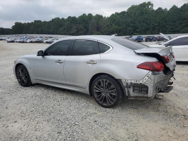 2016 INFINITI Q70 3.7 JN1BY1AP6GM220736