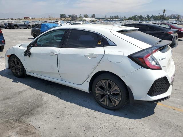 2019 HONDA CIVIC EX SHHFK7H67KU424297