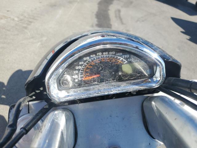 2013 SUZUKI VZ800 JS1VS56A0D2100598