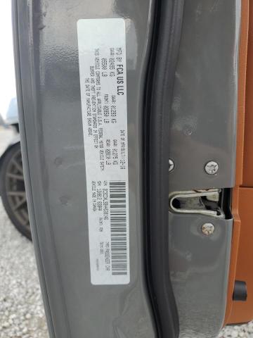 2017 DODGE CHARGER SR 2C3CDXL93HH539146