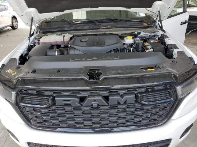2025 RAM 1500 BIG HORN/LONE STAR #3301691637