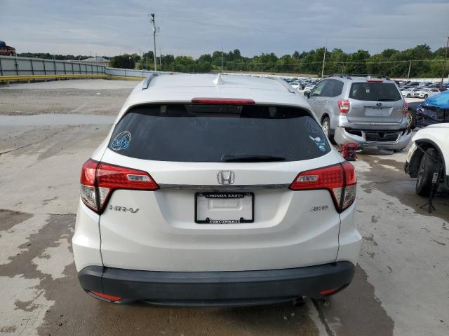 2020 HONDA HR-V EX 3CZRU6H5XLM703891
