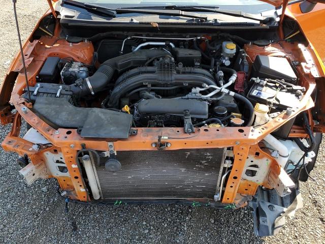 2019 SUBARU CROSSTREK PREMIUM JF2GTAEC9K8266380