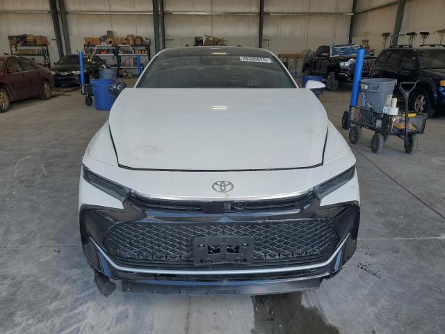2024 TOYOTA CROWN PLAT JTDAFAAFXR3008677
