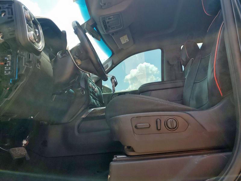 2020 GMC SIERRA K15 - 3GTU9CED6LG356277