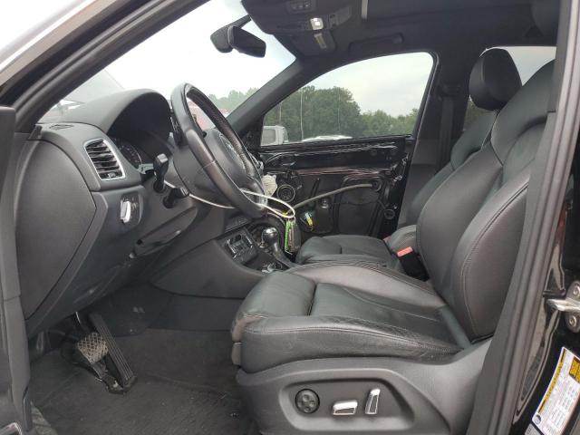2016 AUDI Q3 PRESTIG WA1GFCFS7GR010127