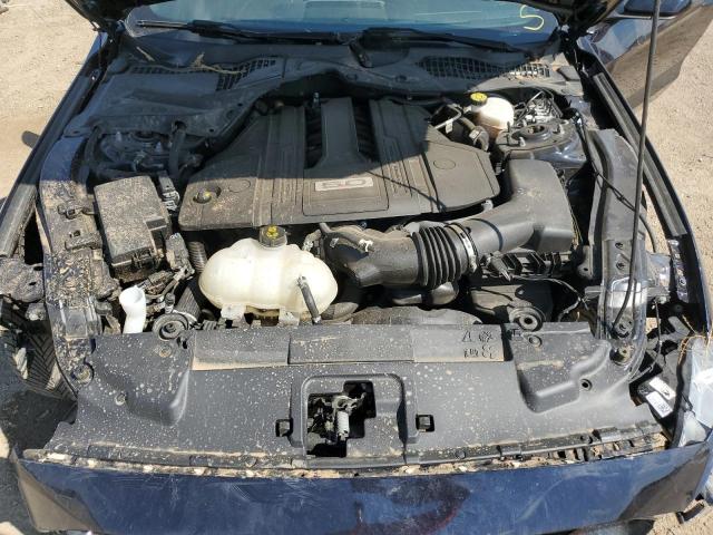 2021 FORD MUSTANG GT 1FA6P8CF0M5132954