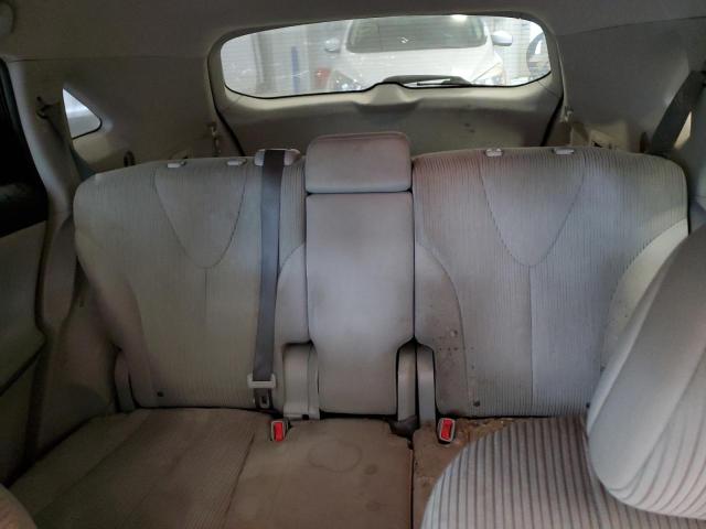2010 TOYOTA VENZA - 4T3ZA3BB2AU036175