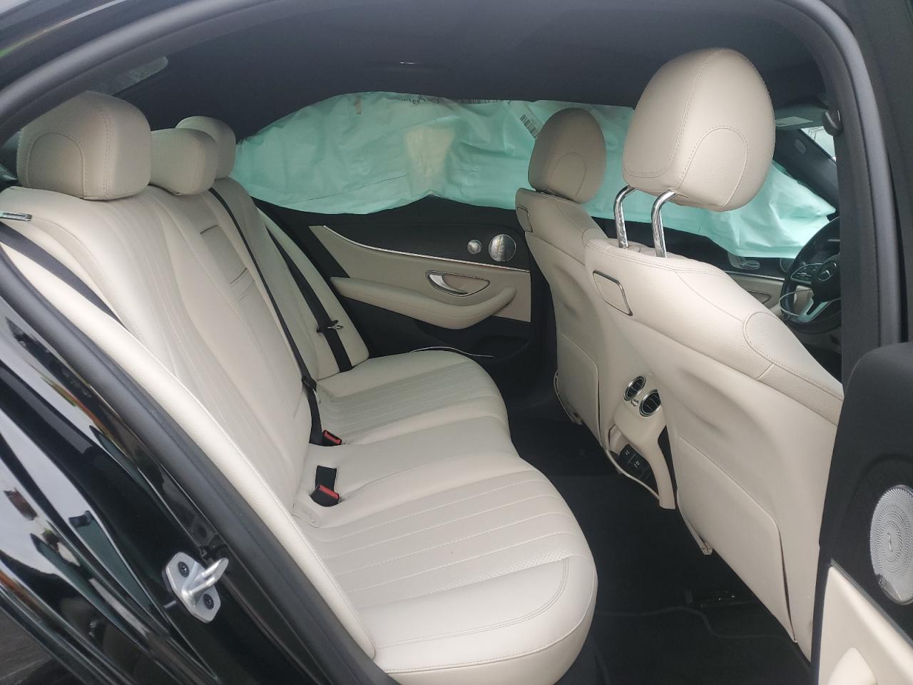 MERCEDES-BENZ E-CLASS 450 4MATIC