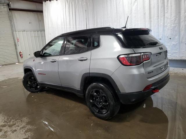 2023 JEEP COMPASS TR 3C4NJDDN6PT565883