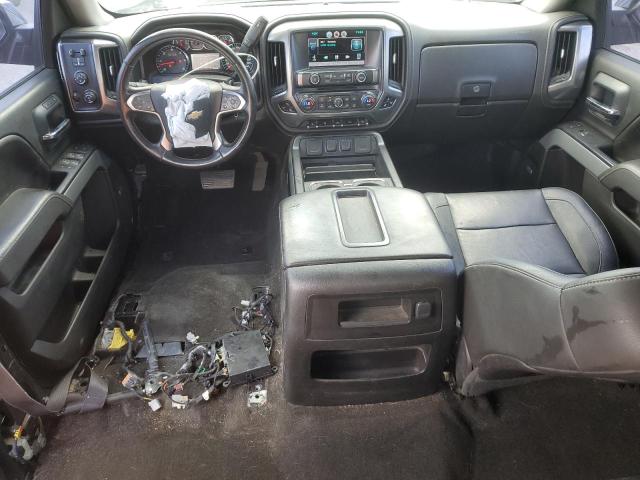 2015 CHEVROLET SILVERADO K1500 LTZ 3GCUKSEC3FG425534