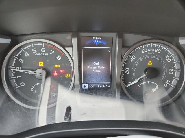 2021 TOYOTA TACOMA DOU - 3TYCZ5AN7MT017461
