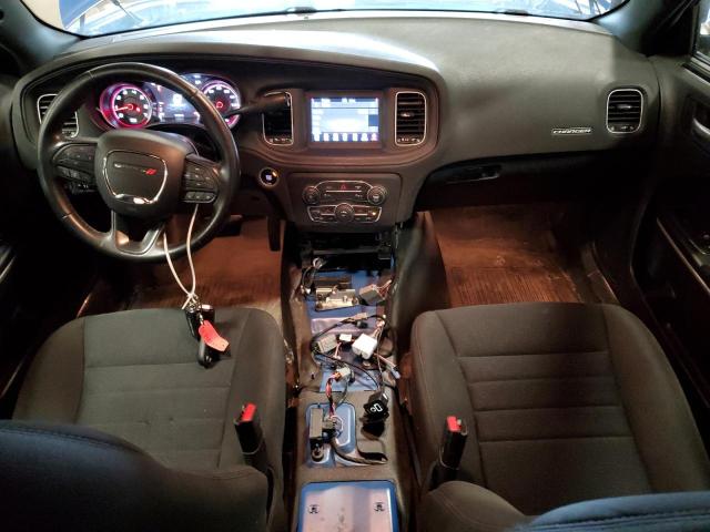 2020 DODGE CHARGER POLICE 2C3CDXKT8LH186778