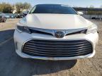 Lot #3294275914 2018 TOYOTA AVALON XLE