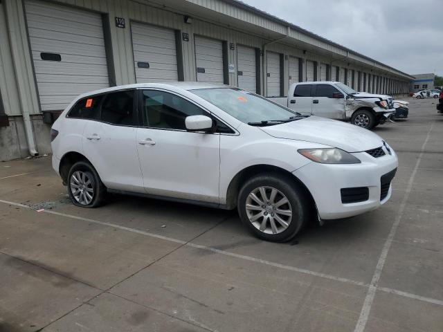 2010 MAZDA CX-7 - JM3ER2W50A0348142