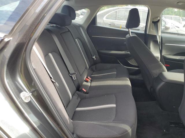 2025 HYUNDAI SONATA SEL KMHL64JA8SA439823