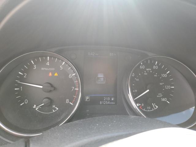 2019 NISSAN ROGUE S 5N1AT2MV7KC818853