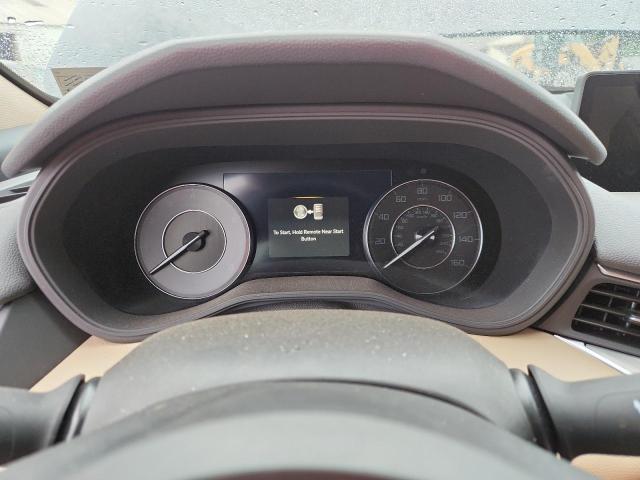 2023 ACURA TLX 19UUB5F31PA001688