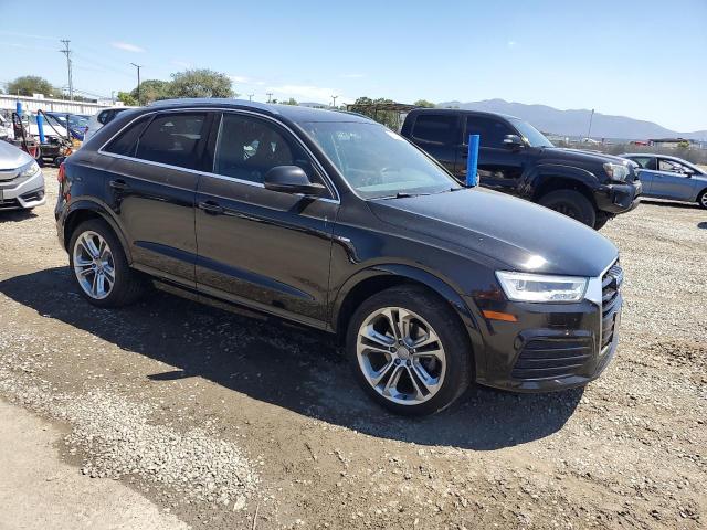 2016 AUDI Q3 PRESTIG WA1GFCFS1GR009796