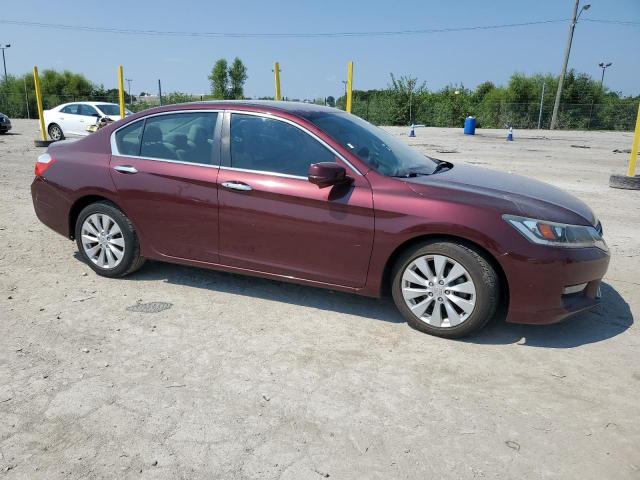 2015 HONDA ACCORD EX 1HGCR2F7XFA016987