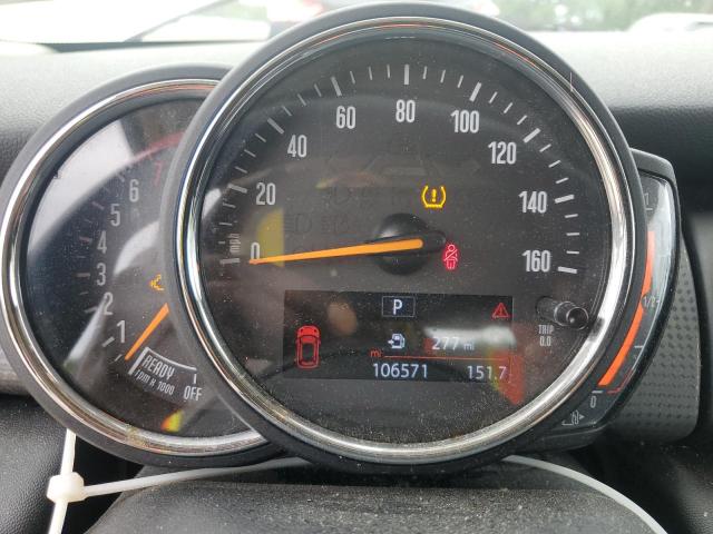 2018 MINI COOPER WMWXP5C53J2G62370