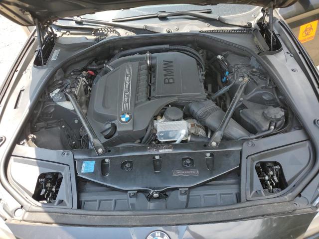 2011 BMW 535 I - WBAFR7C58BC605530