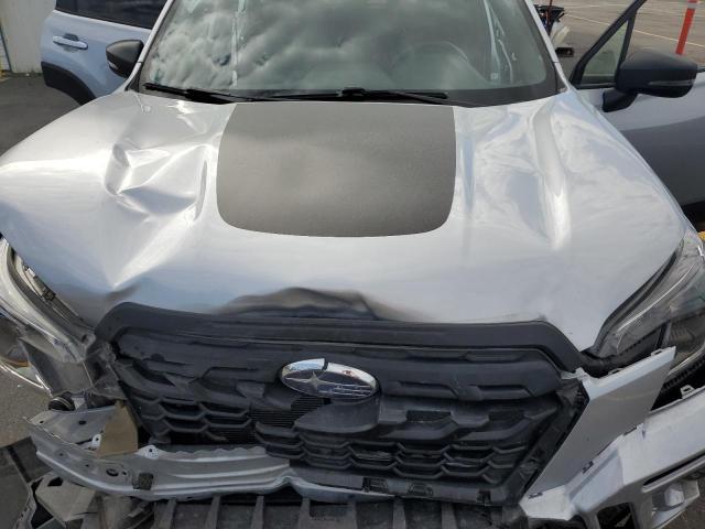 2024 SUBARU FORESTER W JF2SKAJC0RH488657