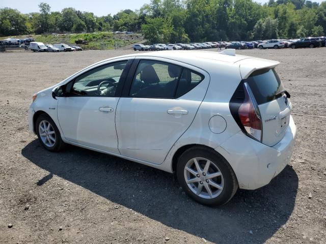 2015 TOYOTA PRIUS C JTDKDTB33F1099549