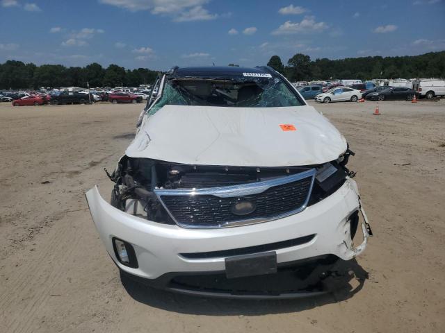 2015 KIA SORENTO EX - 5XYKUDA72FG651813