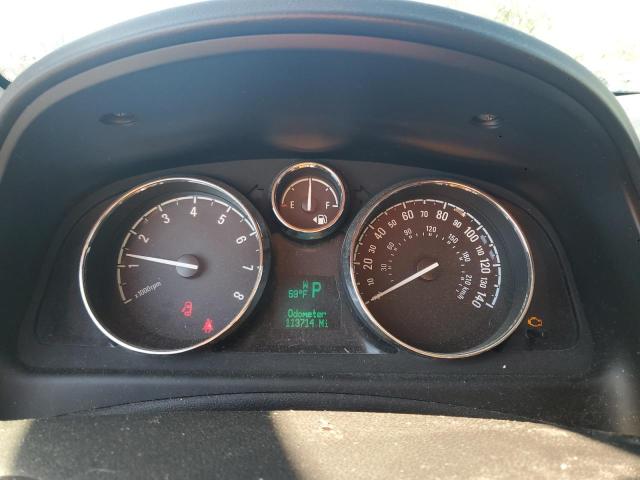 2015 CHEVROLET CAPTIVA LT #3290296211