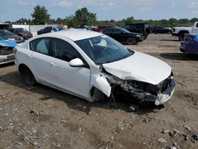 2011 MAZDA 3 I - JM1BL1UG3B1475510