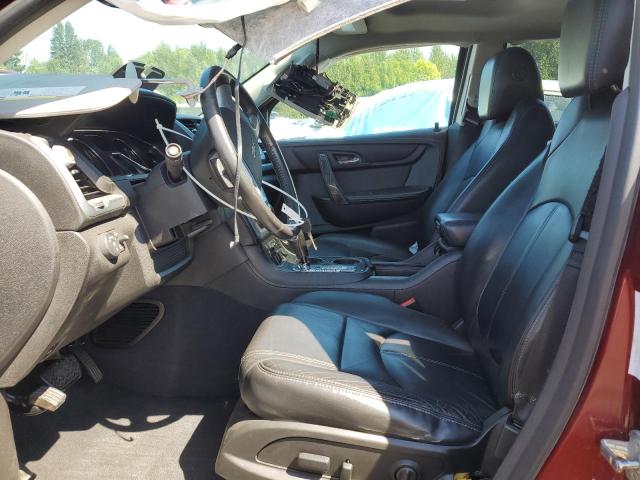 2016 GMC ACADIA SLT-1 - 1GKKRRKD4GJ192227