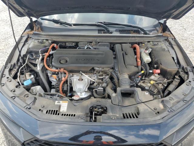2023 HONDA ACCORD HYBRID SPORT 1HGCY2F55PA002174